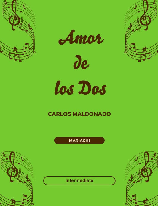 Amor de los Dos