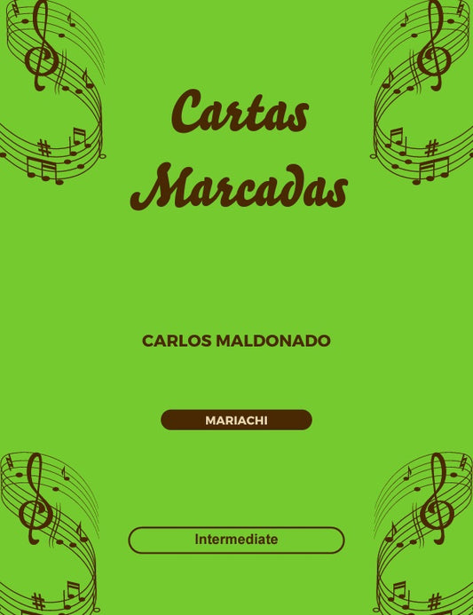 Cartas Marcadas