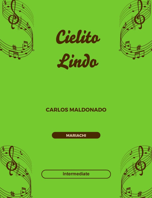 Cielito Lindo en Sol