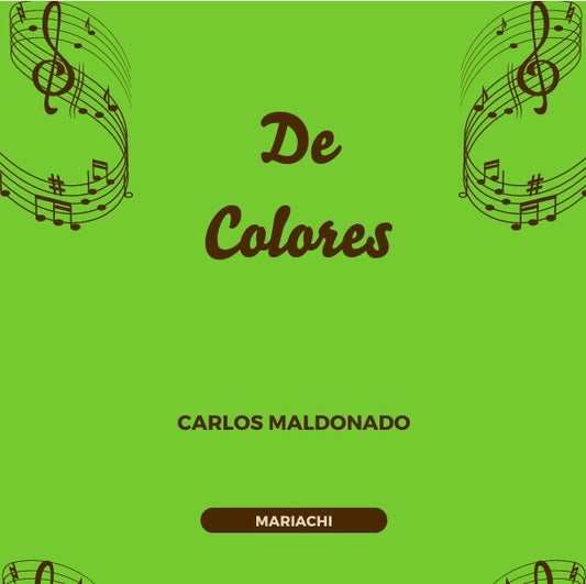 De Colores