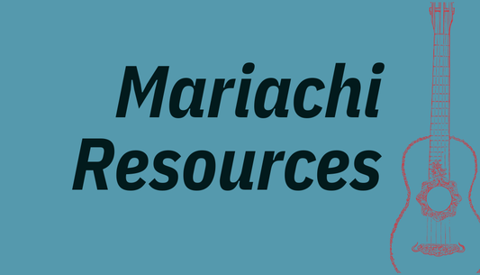 Complete Mariachi Resources Collection - Digital