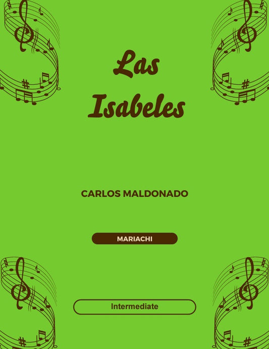 Las Isabeles