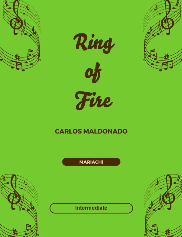 Ring of Fire