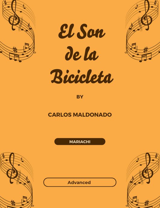 El Son de la Bicicleta