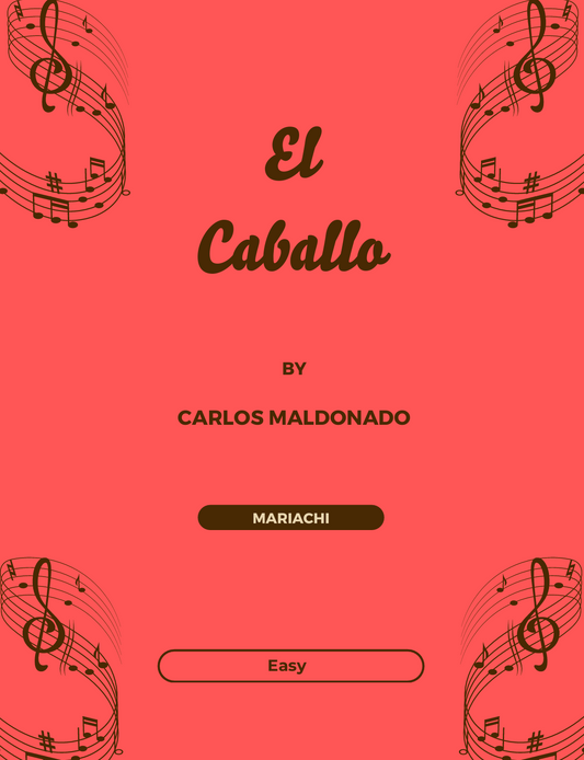 El Caballo
