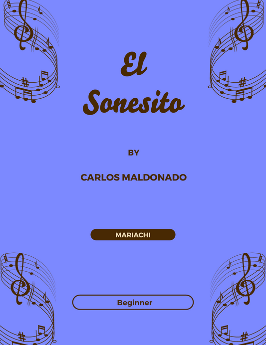 El Sonesito Beginner