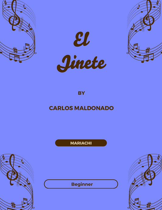 El Jinete