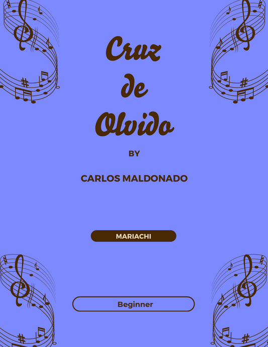 Cruz de Olvido