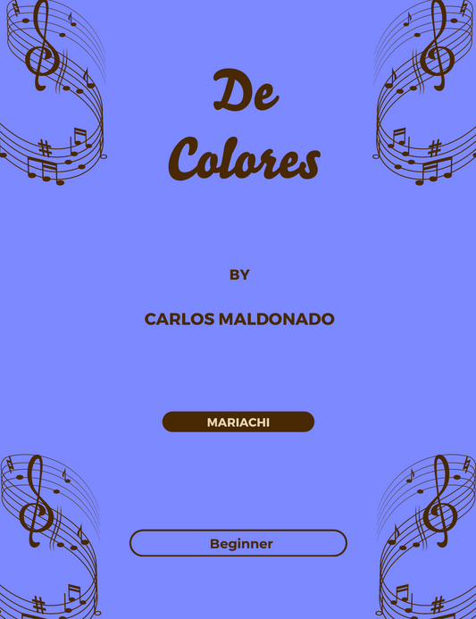 De Colores