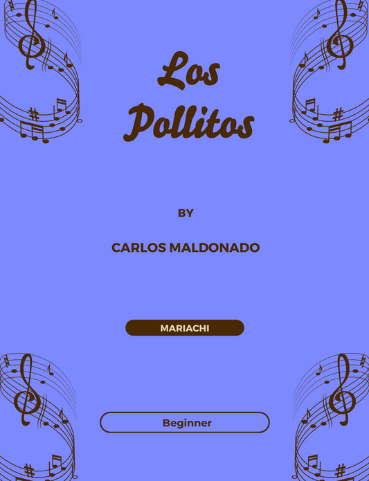 Los Pollitos