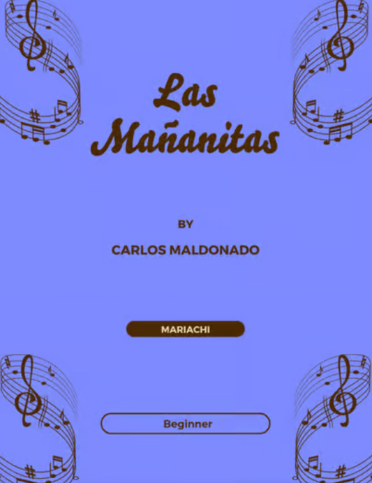 Las Mañanitas