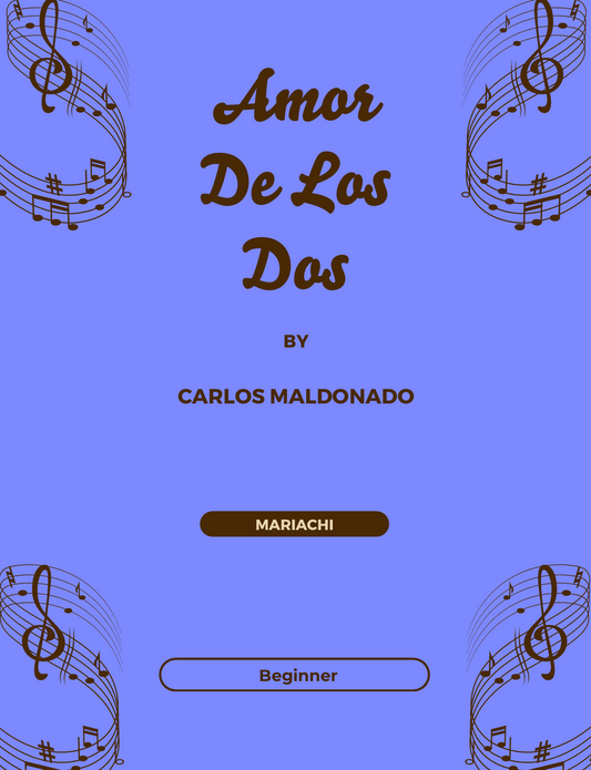Amor de los Dos