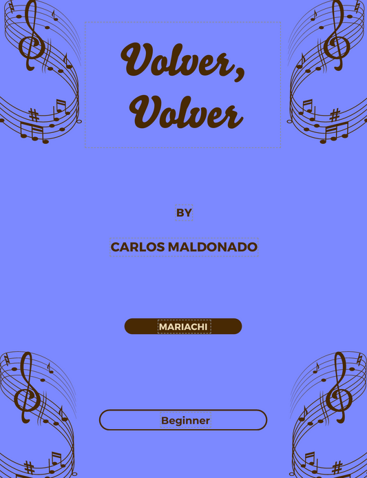Volver Volver