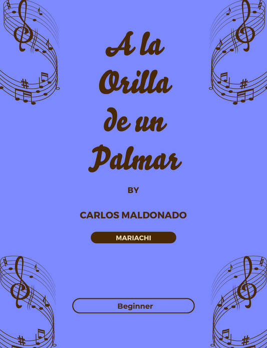 A la Orilla de un Palmar