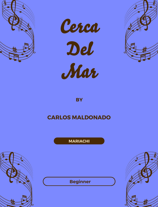 Cerca del Mar