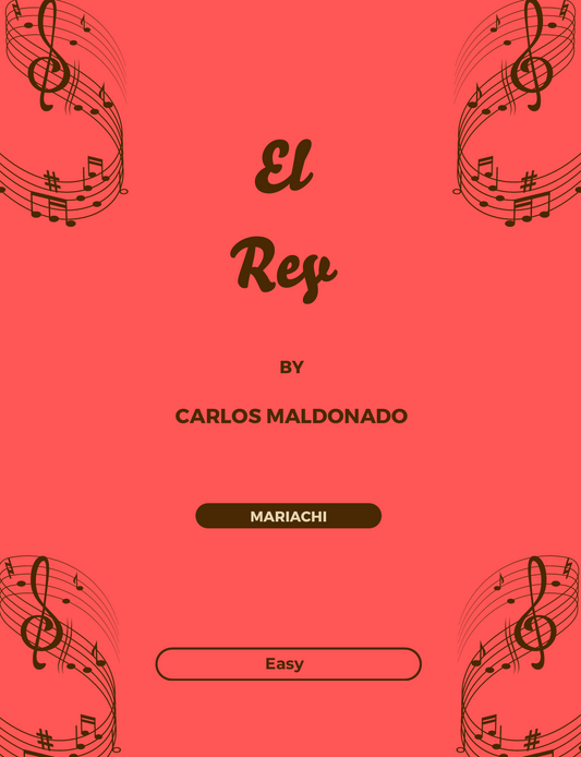 El Rey