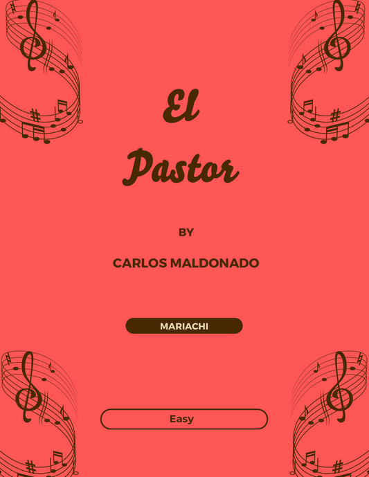 El Pastor en Re Menor