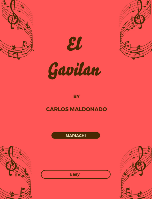 El Gavilan