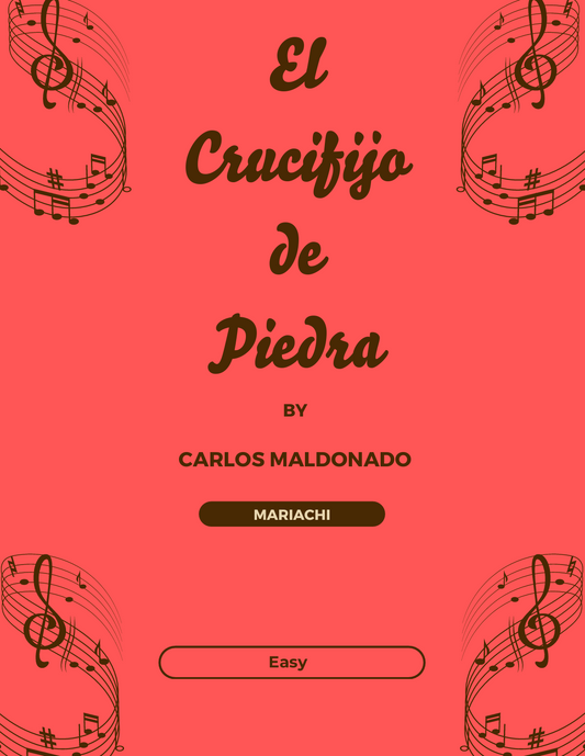 El Crucifijo de Piedra