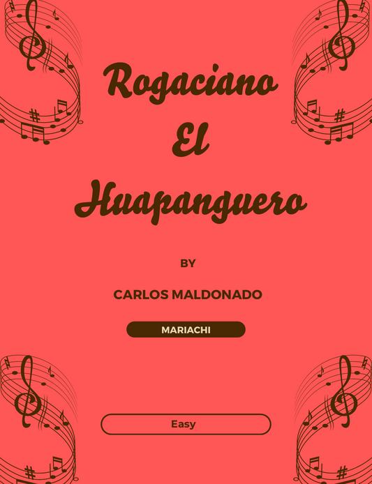 Rogaciano El Huapanguero