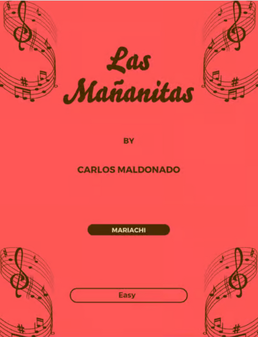 Las Mañanitas en Sol