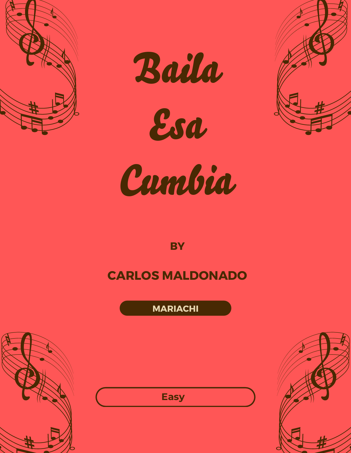 Baila Esta Cumbia