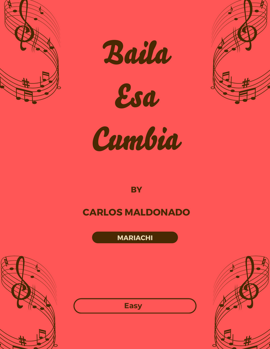 Baila Esta Cumbia