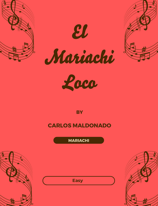 El Mariachi Loco