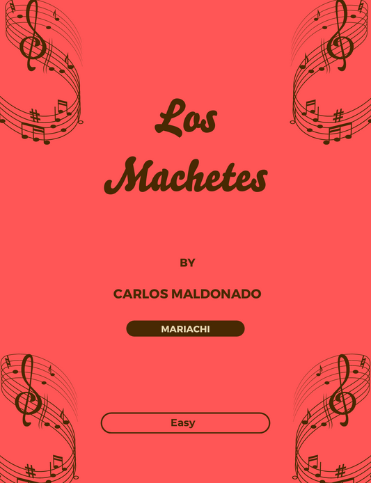 Los Machetes