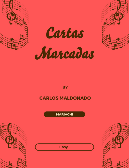 Cartas Marcadas
