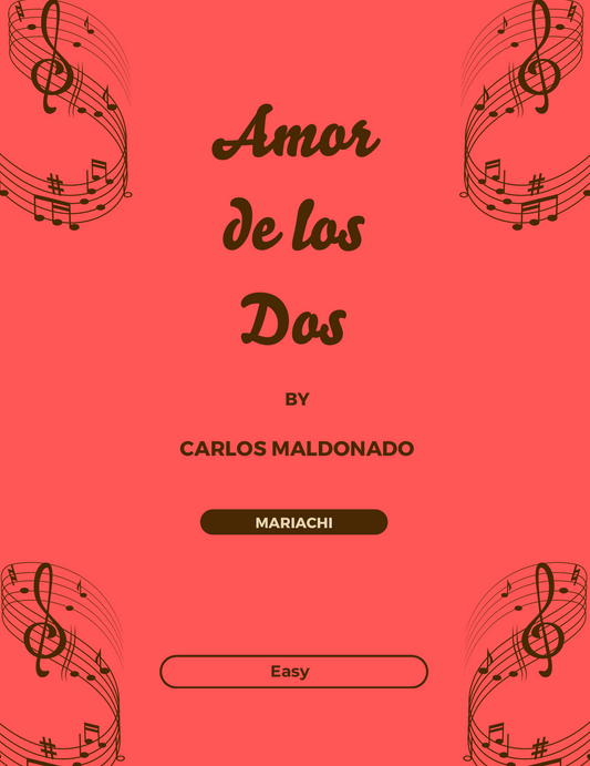 Amor de los Dos