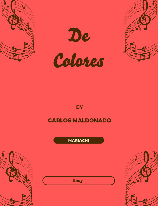 De Colores