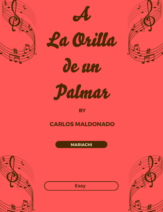 A La Orilla de un Palmar