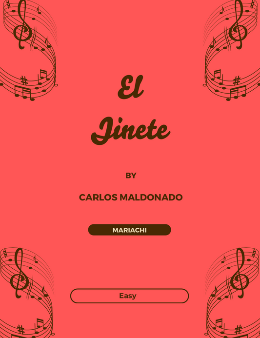 El Jinete
