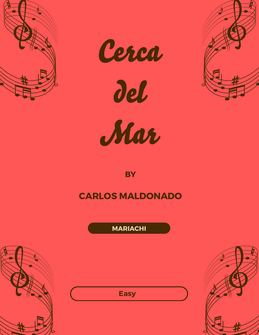 Cerca del Mar