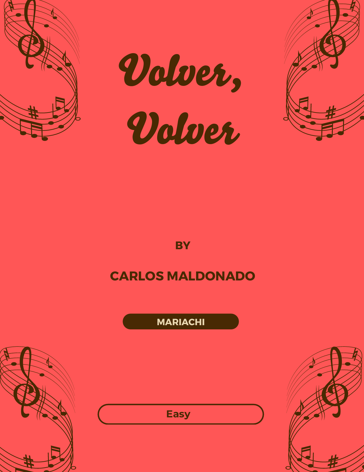 Volver Volver