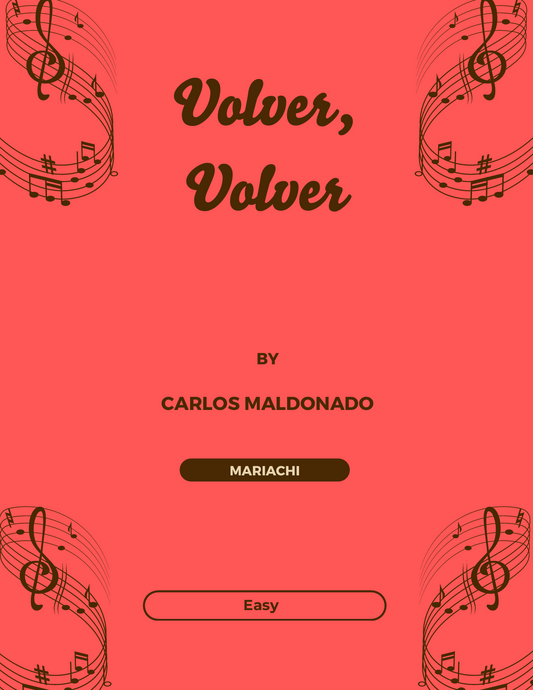 Volver Volver