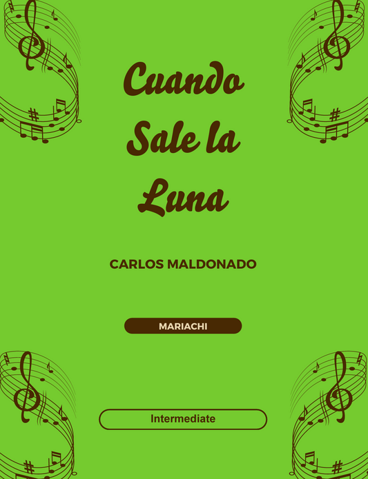Cuando Sale la Luna