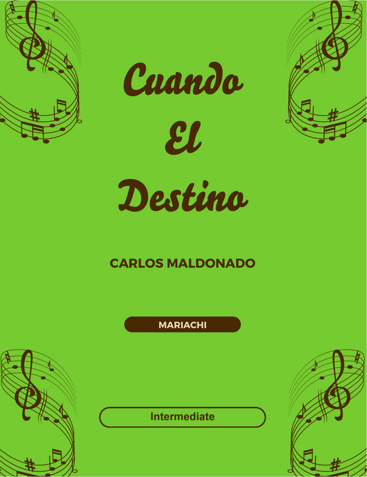 Cuando el Destino