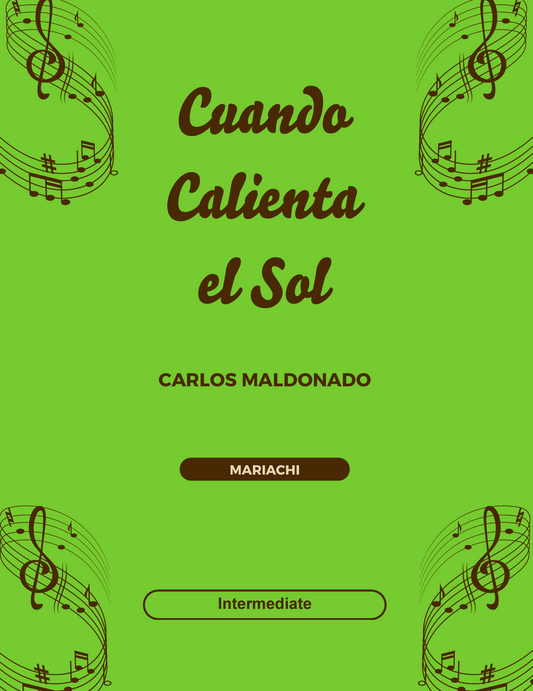 Cuando Calienta el Sol