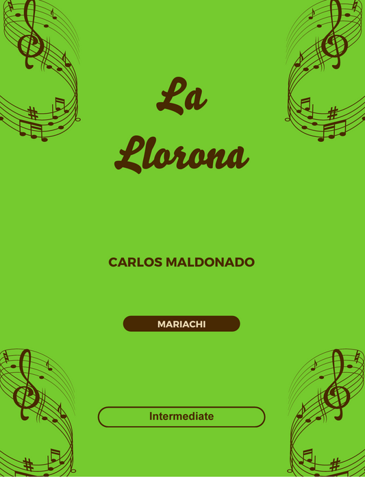 La Llorona