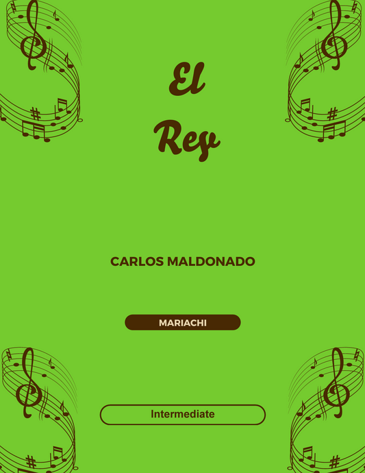 El Rey