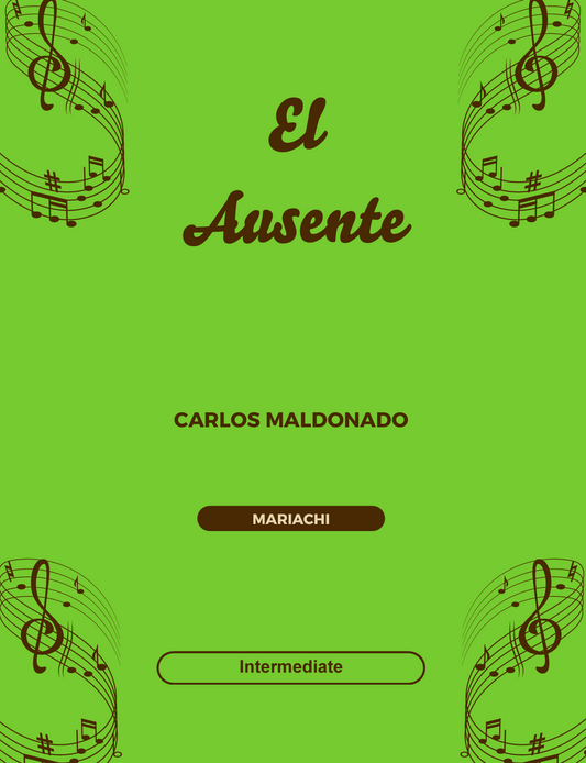 El Ausente