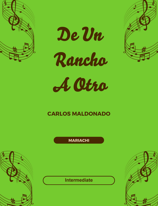 De un Rancho a Otro