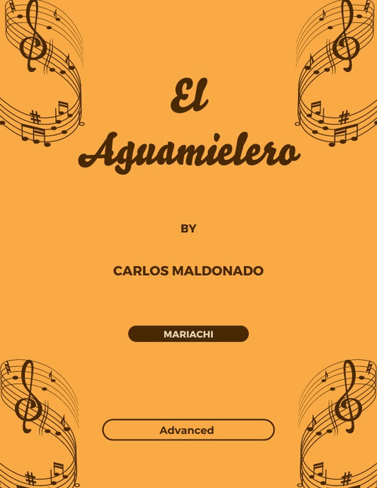 El Aguamielero
