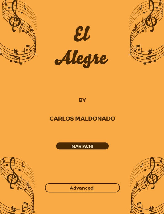 El Alegre