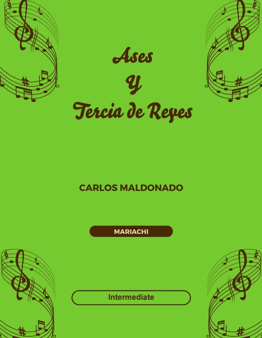 Ases y Tercia de Reyes
