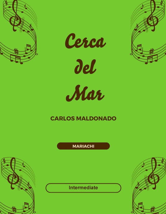 Cerca del Mar
