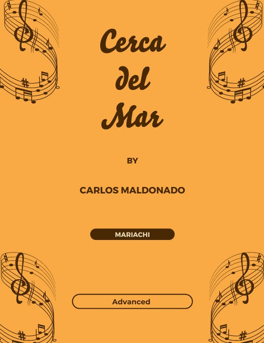 Cerca del Mar