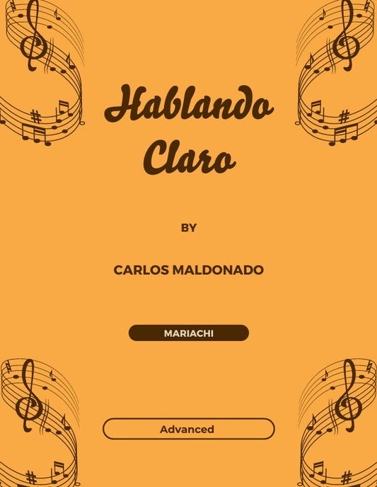 Hablando Claaro